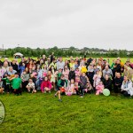 The first-ever Boro Fest brought music, fun, and community spirit to Janesboro on Sunday, June 7, a celebration of the local area and park joining residents and neighbouring communities together. Picture: Olena Oleksienko/ilovelimerick