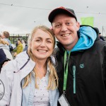The first-ever Boro Fest brought music, fun, and community spirit to Janesboro on Sunday, June 7, a celebration of the local area and park joining residents and neighbouring communities together. Picture: Olena Oleksienko/ilovelimerick
