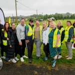 The first-ever Boro Fest brought music, fun, and community spirit to Janesboro on Sunday, June 7, a celebration of the local area and park joining residents and neighbouring communities together. Picture: Olena Oleksienko/ilovelimerick