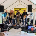 The first-ever Boro Fest brought music, fun, and community spirit to Janesboro on Sunday, June 7, a celebration of the local area and park joining residents and neighbouring communities together. Picture: Olena Oleksienko/ilovelimerick