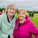 The first-ever Boro Fest brought music, fun, and community spirit to Janesboro on Sunday, June 7, a celebration of the local area and park joining residents and neighbouring communities together. Picture: Olena Oleksienko/ilovelimerick