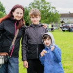 The first-ever Boro Fest brought music, fun, and community spirit to Janesboro on Sunday, June 7, a celebration of the local area and park joining residents and neighbouring communities together. Picture: Olena Oleksienko/ilovelimerick