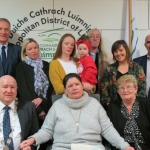 Mayoral Reception for Julie Normoyle 27-01-2018