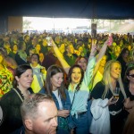 2FM's Jenny Greene and The RTÉ Concert Orchestra conducted by Gavin Murphy Live at the Docklands, Limerick, on Friday, June 3, 2022. Picture: Kris Luszczkih/ilovelimerick
