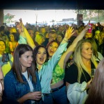 2FM's Jenny Greene and The RTÉ Concert Orchestra conducted by Gavin Murphy Live at the Docklands, Limerick, on Friday, June 3, 2022. Picture: Kris Luszczkih/ilovelimerick