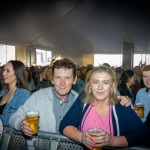 2FM's Jenny Greene and The RTÉ Concert Orchestra conducted by Gavin Murphy Live at the Docklands, Limerick, on Friday, June 3, 2022. Picture: Kris Luszczkih/ilovelimerick