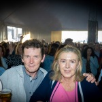 2FM's Jenny Greene and The RTÉ Concert Orchestra conducted by Gavin Murphy Live at the Docklands, Limerick, on Friday, June 3, 2022. Picture: Kris Luszczkih/ilovelimerick