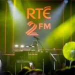 2FM's Jenny Greene and The RTÉ Concert Orchestra conducted by Gavin Murphy Live at the Docklands, Limerick, on Friday, June 3, 2022. Picture: Kris Luszczkih/ilovelimerick