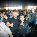 2FM's Jenny Greene and The RTÉ Concert Orchestra conducted by Gavin Murphy Live at the Docklands, Limerick, on Friday, June 3, 2022. Picture: Kris Luszczkih/ilovelimerick