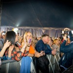 2FM's Jenny Greene and The RTÉ Concert Orchestra conducted by Gavin Murphy Live at the Docklands, Limerick, on Friday, June 3, 2022. Picture: Kris Luszczkih/ilovelimerick