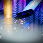 2FM's Jenny Greene and The RTÉ Concert Orchestra conducted by Gavin Murphy Live at the Docklands, Limerick, on Friday, June 3, 2022. Picture: Kris Luszczkih/ilovelimerick