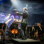 2FM's Jenny Greene and The RTÉ Concert Orchestra conducted by Gavin Murphy Live at the Docklands, Limerick, on Friday, June 3, 2022. Picture: Kris Luszczkih/ilovelimerick