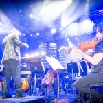 2FM's Jenny Greene and The RTÉ Concert Orchestra conducted by Gavin Murphy Live at the Docklands, Limerick, on Friday, June 3, 2022. Picture: Kris Luszczkih/ilovelimerick