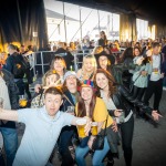 2FM's Jenny Greene and The RTÉ Concert Orchestra conducted by Gavin Murphy Live at the Docklands, Limerick, on Friday, June 3, 2022. Picture: Kris Luszczkih/ilovelimerick