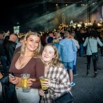 2FM's Jenny Greene and The RTÉ Concert Orchestra conducted by Gavin Murphy Live at the Docklands, Limerick, on Friday, June 3, 2022. Picture: Kris Luszczkih/ilovelimerick
