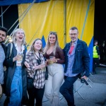 2FM's Jenny Greene and The RTÉ Concert Orchestra conducted by Gavin Murphy Live at the Docklands, Limerick, on Friday, June 3, 2022. Picture: Kris Luszczkih/ilovelimerick
