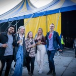 2FM's Jenny Greene and The RTÉ Concert Orchestra conducted by Gavin Murphy Live at the Docklands, Limerick, on Friday, June 3, 2022. Picture: Kris Luszczkih/ilovelimerick