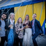 2FM's Jenny Greene and The RTÉ Concert Orchestra conducted by Gavin Murphy Live at the Docklands, Limerick, on Friday, June 3, 2022. Picture: Kris Luszczkih/ilovelimerick