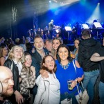 2FM's Jenny Greene and The RTÉ Concert Orchestra conducted by Gavin Murphy Live at the Docklands, Limerick, on Friday, June 3, 2022. Picture: Kris Luszczkih/ilovelimerick