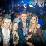 2FM's Jenny Greene and The RTÉ Concert Orchestra conducted by Gavin Murphy Live at the Docklands, Limerick, on Friday, June 3, 2022. Picture: Kris Luszczkih/ilovelimerick