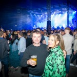 2FM's Jenny Greene and The RTÉ Concert Orchestra conducted by Gavin Murphy Live at the Docklands, Limerick, on Friday, June 3, 2022. Picture: Kris Luszczkih/ilovelimerick