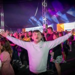 2FM's Jenny Greene and The RTÉ Concert Orchestra conducted by Gavin Murphy Live at the Docklands, Limerick, on Friday, June 3, 2022. Picture: Kris Luszczkih/ilovelimerick