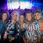 2FM's Jenny Greene and The RTÉ Concert Orchestra conducted by Gavin Murphy Live at the Docklands, Limerick, on Friday, June 3, 2022. Picture: Kris Luszczkih/ilovelimerick