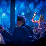 2FM's Jenny Greene and The RTÉ Concert Orchestra conducted by Gavin Murphy Live at the Docklands, Limerick, on Friday, June 3, 2022. Picture: Kris Luszczkih/ilovelimerick