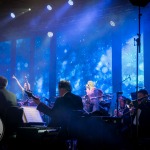 2FM's Jenny Greene and The RTÉ Concert Orchestra conducted by Gavin Murphy Live at the Docklands, Limerick, on Friday, June 3, 2022. Picture: Kris Luszczkih/ilovelimerick