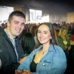 2FM's Jenny Greene and The RTÉ Concert Orchestra conducted by Gavin Murphy Live at the Docklands, Limerick, on Friday, June 3, 2022. Picture: Kris Luszczkih/ilovelimerick