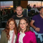 2FM's Jenny Greene and The RTÉ Concert Orchestra conducted by Gavin Murphy Live at the Docklands, Limerick, on Friday, June 3, 2022. Picture: Richard Lynch/ilovelimerick