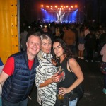 2FM's Jenny Greene and The RTÉ Concert Orchestra conducted by Gavin Murphy Live at the Docklands, Limerick, on Friday, June 3, 2022. Picture: Richard Lynch/ilovelimerick