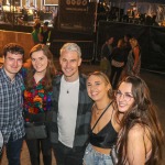 2FM's Jenny Greene and The RTÉ Concert Orchestra conducted by Gavin Murphy Live at the Docklands, Limerick, on Friday, June 3, 2022. Picture: Richard Lynch/ilovelimerick