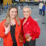 2FM's Jenny Greene and The RTÉ Concert Orchestra conducted by Gavin Murphy Live at the Docklands, Limerick, on Friday, June 3, 2022. Picture: Richard Lynch/ilovelimerick