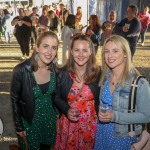 2FM's Jenny Greene and The RTÉ Concert Orchestra conducted by Gavin Murphy Live at the Docklands, Limerick, on Friday, June 3, 2022. Picture: Richard Lynch/ilovelimerick