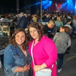2FM's Jenny Greene and The RTÉ Concert Orchestra conducted by Gavin Murphy Live at the Docklands, Limerick, on Friday, June 3, 2022. Picture: Richard Lynch/ilovelimerick