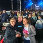 2FM's Jenny Greene and The RTÉ Concert Orchestra conducted by Gavin Murphy Live at the Docklands, Limerick, on Friday, June 3, 2022. Picture: Richard Lynch/ilovelimerick