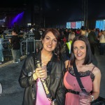 2FM's Jenny Greene and The RTÉ Concert Orchestra conducted by Gavin Murphy Live at the Docklands, Limerick, on Friday, June 3, 2022. Picture: Richard Lynch/ilovelimerick