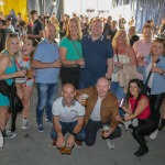 2FM's Jenny Greene and The RTÉ Concert Orchestra conducted by Gavin Murphy Live at the Docklands, Limerick, on Friday, June 3, 2022. Picture: Richard Lynch/ilovelimerick