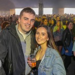 2FM's Jenny Greene and The RTÉ Concert Orchestra conducted by Gavin Murphy Live at the Docklands, Limerick, on Friday, June 3, 2022. Picture: Richard Lynch/ilovelimerick