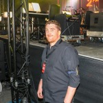 2FM's Jenny Greene and The RTÉ Concert Orchestra conducted by Gavin Murphy Live at the Docklands, Limerick, on Friday, June 3, 2022. Picture: Richard Lynch/ilovelimerick