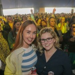 2FM's Jenny Greene and The RTÉ Concert Orchestra conducted by Gavin Murphy Live at the Docklands, Limerick, on Friday, June 3, 2022. Picture: Richard Lynch/ilovelimerick