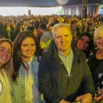 2FM's Jenny Greene and The RTÉ Concert Orchestra conducted by Gavin Murphy Live at the Docklands, Limerick, on Friday, June 3, 2022. Picture: Richard Lynch/ilovelimerick