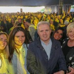 2FM's Jenny Greene and The RTÉ Concert Orchestra conducted by Gavin Murphy Live at the Docklands, Limerick, on Friday, June 3, 2022. Picture: Richard Lynch/ilovelimerick