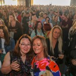 2FM's Jenny Greene and The RTÉ Concert Orchestra conducted by Gavin Murphy Live at the Docklands, Limerick, on Friday, June 3, 2022. Picture: Richard Lynch/ilovelimerick