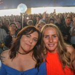 2FM's Jenny Greene and The RTÉ Concert Orchestra conducted by Gavin Murphy Live at the Docklands, Limerick, on Friday, June 3, 2022. Picture: Richard Lynch/ilovelimerick