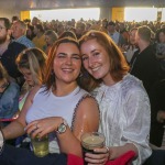 2FM's Jenny Greene and The RTÉ Concert Orchestra conducted by Gavin Murphy Live at the Docklands, Limerick, on Friday, June 3, 2022. Picture: Richard Lynch/ilovelimerick