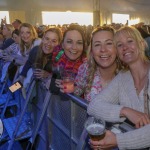 2FM's Jenny Greene and The RTÉ Concert Orchestra conducted by Gavin Murphy Live at the Docklands, Limerick, on Friday, June 3, 2022. Picture: Richard Lynch/ilovelimerick
