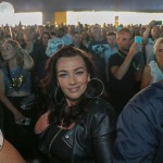 2FM's Jenny Greene and The RTÉ Concert Orchestra conducted by Gavin Murphy Live at the Docklands, Limerick, on Friday, June 3, 2022. Picture: Richard Lynch/ilovelimerick