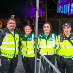 2FM's Jenny Greene and The RTÉ Concert Orchestra conducted by Gavin Murphy Live at the Docklands, Limerick, on Friday, June 3, 2022. Picture: Richard Lynch/ilovelimerick